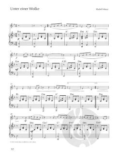 Klarinette spielen - mein schönstes Hobby Spielbuch 3 von Rudolf Mauz 