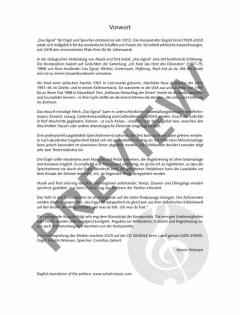 Das Signal  von Siegrid Ernst 