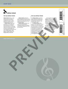 Konzert  von Pēteris Vasks 