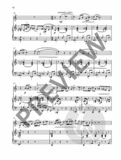 Sonata burlesca  von Peter Wittrich 