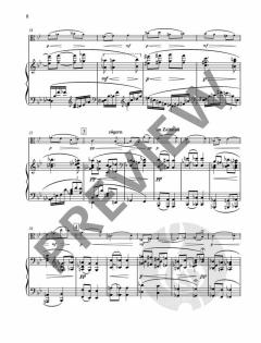 Veränderungen d-Moll op. 94  von Johanna Senfter 