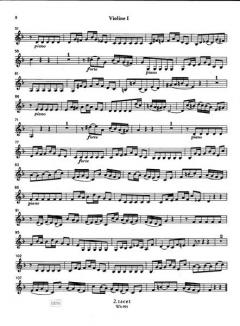 Ein ungefärbt Gemüte von Johann Sebastian Bach 