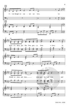 I See You von John Purifoy 