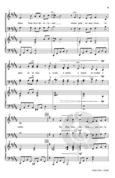 I See You von John Purifoy 