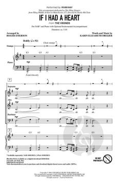 If I Had A Heart von Fever Ray 