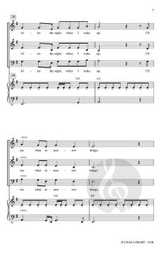 If I Had A Heart von Fever Ray 