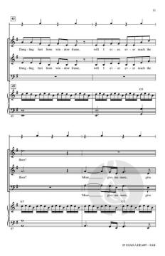 If I Had A Heart von Fever Ray 