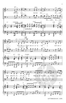 Let There Be Joy von Jennifer Hudson 