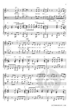 Let There Be Joy von Jennifer Hudson 