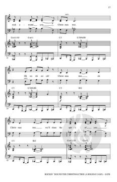 Rockin' 'Round The Christmas Tree (Download) 