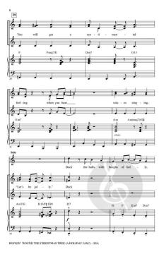 Rockin' 'Round The Christmas Tree (Download) 