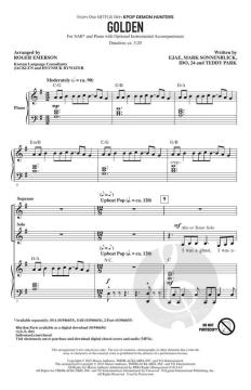 Golden (Download) 