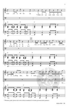 Soda Pop von Danny Chung 