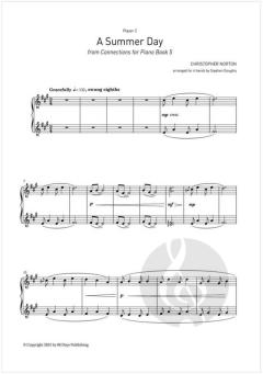 Connections von Christopher Norton 