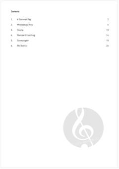 Connections von Christopher Norton 