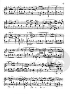 Ausgewählte Sonatinen und Stücke für Klavier Band 1 im Alle Noten Shop kaufen