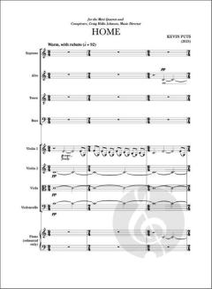 Home von Kevin Puts 