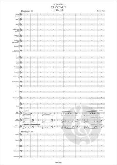 Contact von Kevin Puts 