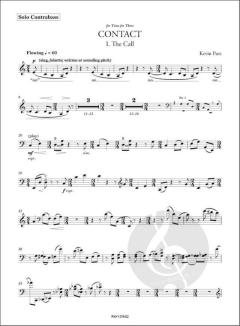 Contact von Kevin Puts 