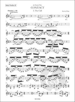 Contact von Kevin Puts 