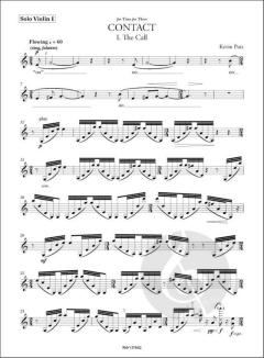 Contact von Kevin Puts 