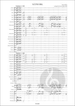 Network von Kevin Puts 