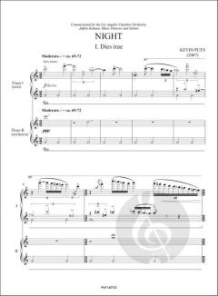 Night von Kevin Puts 