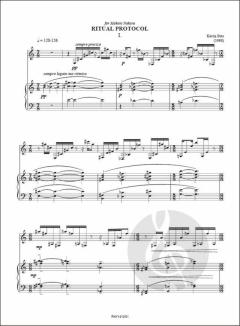 Ritual Protocol von Kevin Puts 