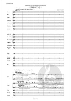 Symphony No. 4 von Kevin Puts 