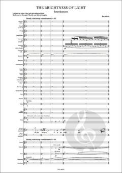 The Brightness of Light von Kevin Puts 