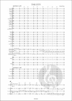 The City von Kevin Puts 