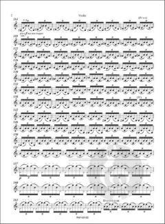 3 Nocturnes von Kevin Puts 