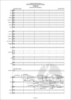 Vision von Kevin Puts 