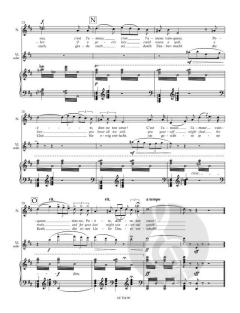 Hoffmanns Erzählungen von Jacques Offenbach 