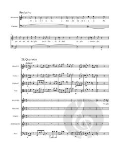 Il trionfo del Tempo e della Verità HWV 46b von Georg Friedrich Händel 