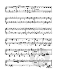 Les Cyclopes - Les Sauvages von Jean-Philippe Rameau 