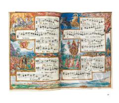 500 Jahre gelebte Tradition 