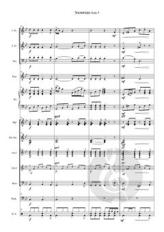 Snowman - der winterliche Tophit von Sia von Greg Kurstin 