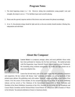 Adoration von Lauren Keiser 