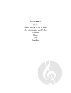 Buenos Aires Hora Cero von Astor Piazzolla 