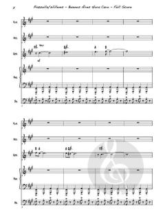 Buenos Aires Hora Cero von Astor Piazzolla 