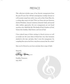 The Essential Worship Anthology 