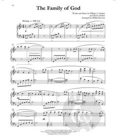 The Essential Worship Anthology 