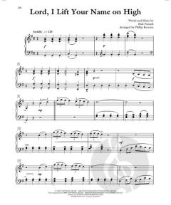 The Essential Worship Anthology 