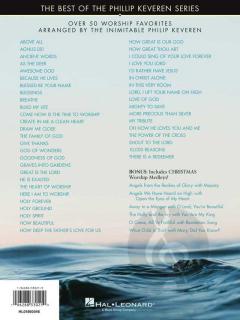 The Essential Worship Anthology 