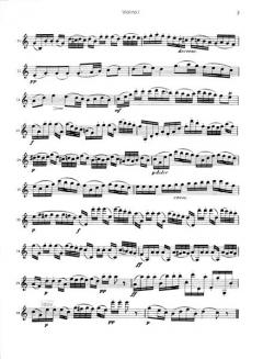 Messe C-Dur op. 48 D 452 von Franz Schubert 