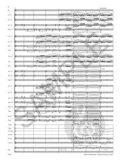 Majestic von James Barnes 