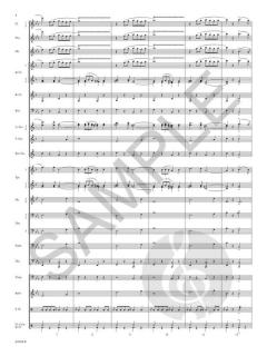 The Band of Bands von Ted Mesang 