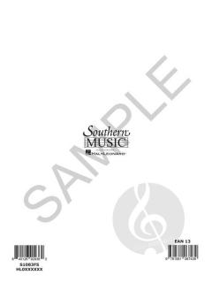 The Band of Bands von Ted Mesang 