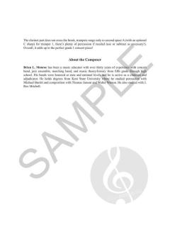 Forgotten Echoes von Brian Monroe 